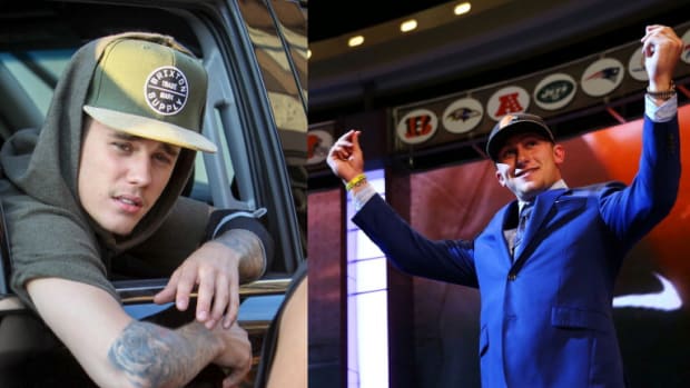 BieberManziel